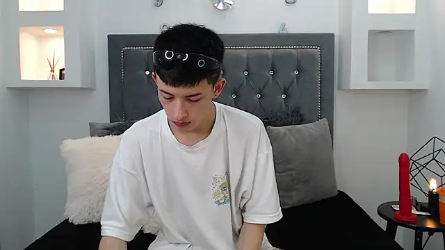 MaikCarver online show from January 2025 10:23:02 AM