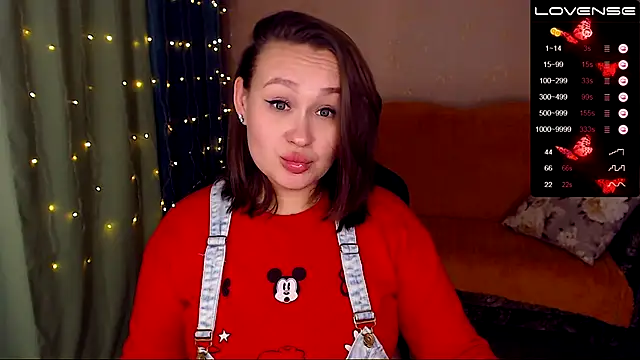 Snapshot of Cutie-Melanie chatting on December 2024 06:41:01 PM Cutie-Melanie online show from December 2024 06:41:01 PM