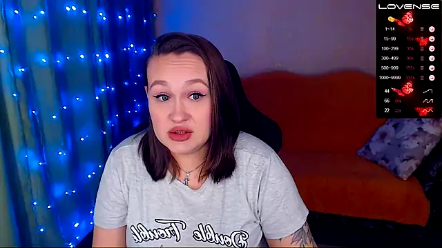 Snapshot of Cutie-Melanie chatting on January 2025 03:27:01 PM Cutie-Melanie online show from January 2025 03:27:01 PM