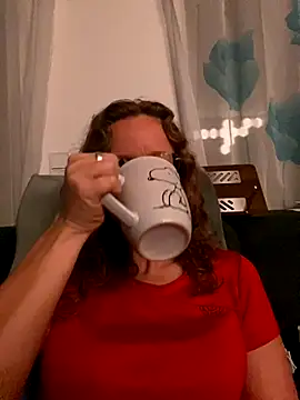 AnnikaRose online show from November 2025 06:47:01 AM