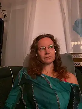 AnnikaRose online show from November 2025 06:46:01 AM