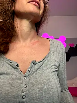 AnnikaRose online show from December 2025 06:20:02 AM