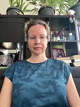 AnnikaRose online show from March 2026 07:48:02 AM