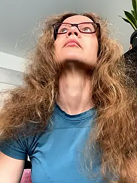 AnnikaRose online show from April 2026 05:52:01 AM