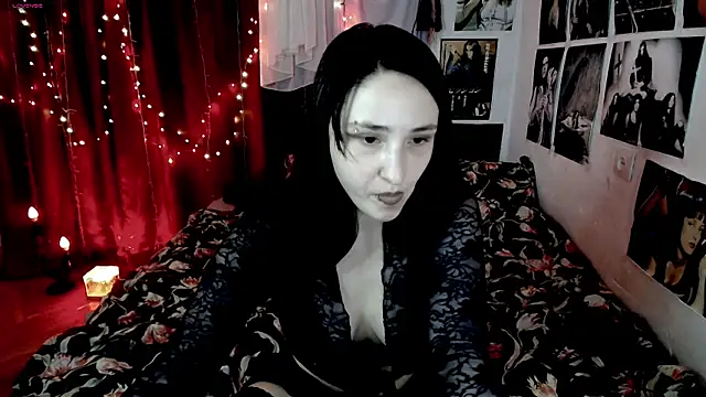 Snapshot of Tricky_Vicky666 chatting on September 2025 01:50:01 AM Tricky Vicky666 online show from September 2025 01:50:01 AM