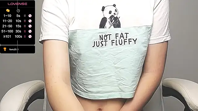 RRUUBBYYY online show from January 2025 08:36:01 AM