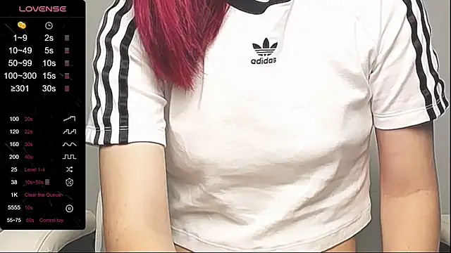 RRUUBBYYY online show from February 2025 02:54:02 PM