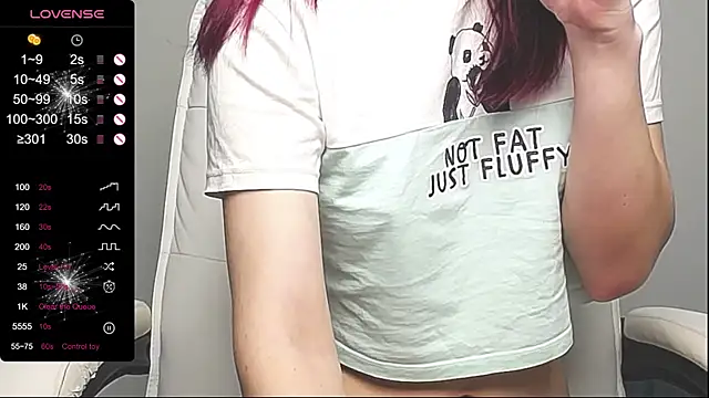 RRUUBBYYY online show from March 2025 03:56:01 PM