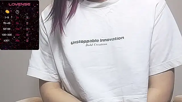 RRUUBBYYY online show from February 2026 07:46:01 AM