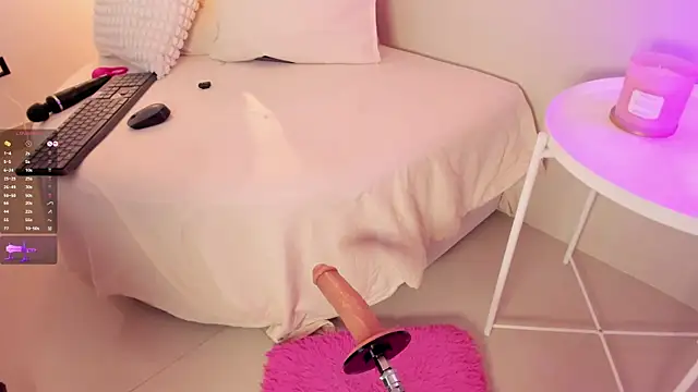 roxannegomez online show from September 2025 03:49:02 PM