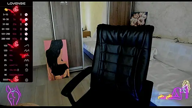  NigoNika online show from January 2025 12:26:01 PM