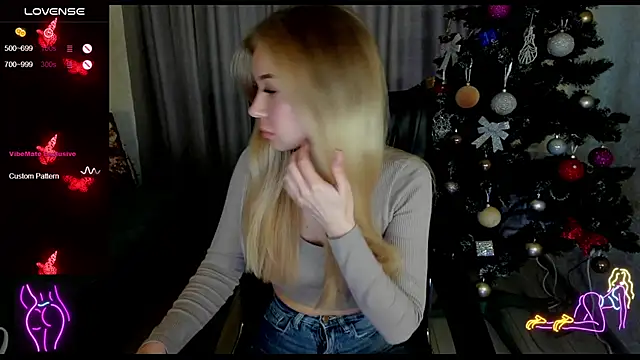  NigoNika online show from November 2025 12:30:01 PM