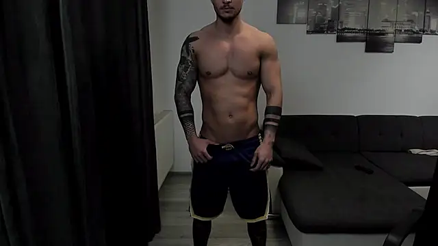 Richarddarell1 online show from January 2025 05:51:01 AM