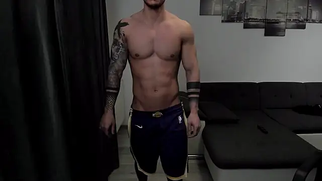 Richarddarell1 online show from February 2025 06:54:01 AM