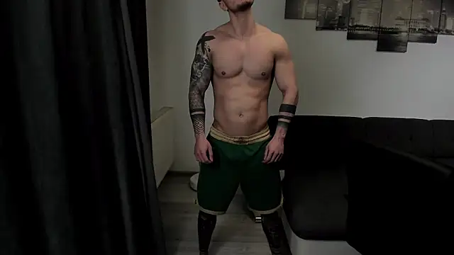 Richarddarell1 online show from February 2026 06:36:02 AM