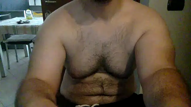 Snapshot of Gladiator_3 chatting on June 2026 08:13:02 AM Gladiator 3 online show from June 2026 08:13:02 AM