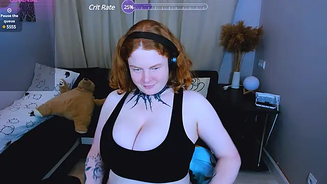 Snapshot of Cassie_xKiss chatting on December 2024 07:37:02 PM Cassie xKiss online show from December 2024 07:37:02 PM