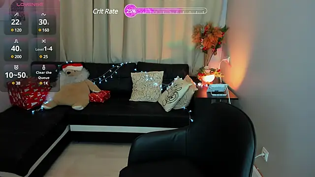 Snapshot of Cassie_xKiss chatting on December 2024 01:32:01 PM Cassie xKiss online show from December 2024 01:32:01 PM