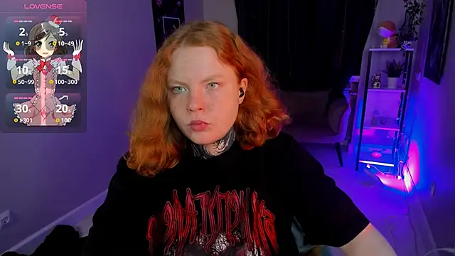 Snapshot of Cassie_xKiss chatting on October 2025 08:40:01 PM Cassie xKiss online show from October 2025 08:40:01 PM