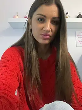 Lanaa19 online show from February 2025 03:38:01 PM
