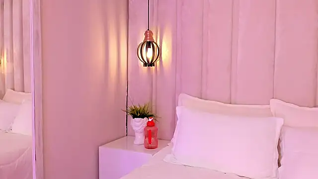 bonniekim  online show from February 2025 03:52:01 PM