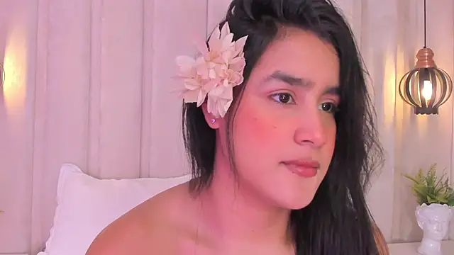 bonniekim  online show from February 2025 11:41:02 AM