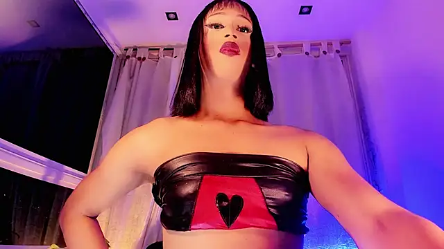 Vianca Chanel online show from September 2025 08:31:02 AM