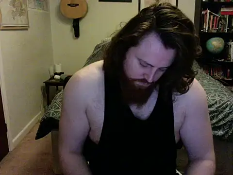Hairy Guy30 online show from December 2024 06:23:02 PM