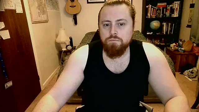 Hairy Guy30 online show from January 2025 12:42:01 AM