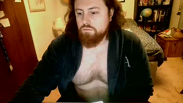 Hairy Guy30 online show from January 2025 04:57:01 PM