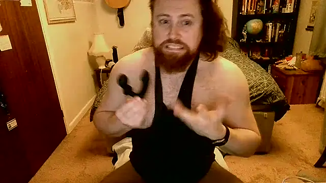 Hairy Guy30 online show from January 2025 01:09:02 AM