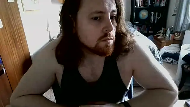 Hairy Guy30 online show from March 2025 03:13:02 PM
