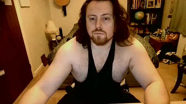 Hairy Guy30 online show from March 2025 07:25:01 PM