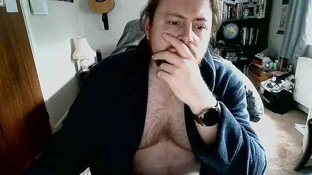 Hairy Guy30 online show from September 2025 03:26:02 PM