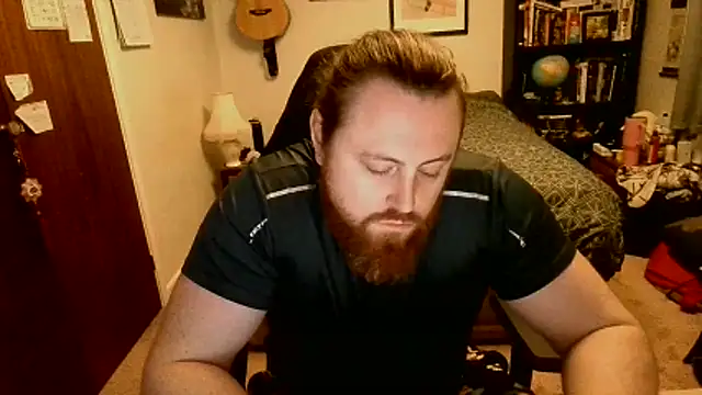 Hairy Guy30 online show from November 2025 11:40:02 PM