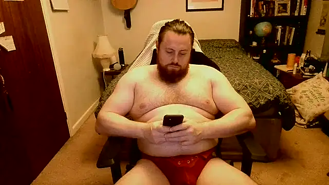 Snapshot of Hairy_Guy30 chatting on May 2026 10:40:02 PM Hairy Guy30 online show from May 2026 10:40:02 PM