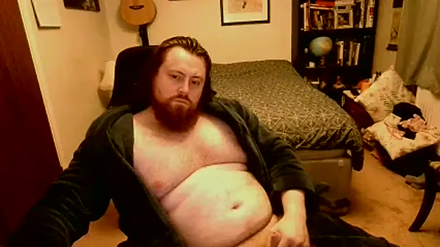 Snapshot of Hairy_Guy30 chatting on May 2026 12:27:01 AM Hairy Guy30 online show from May 2026 12:27:01 AM