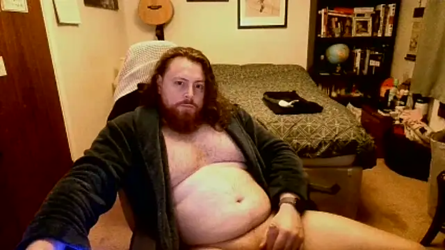 Snapshot of Hairy_Guy30 chatting on June 2026 11:33:02 PM Hairy Guy30 online show from June 2026 11:33:02 PM