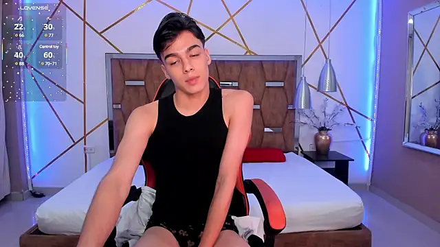 Gerony  online show from January 2025 07:53:02 AM