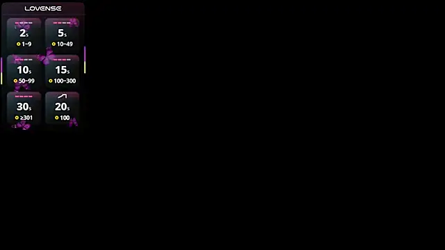 Gerony  online show from February 2025 05:14:01 AM