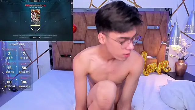 Gerony  online show from February 2025 07:59:01 AM