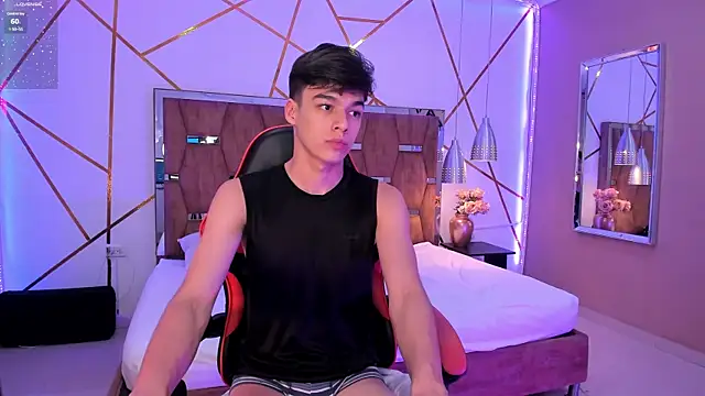 Gerony  online show from February 2025 08:49:02 AM