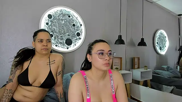 naughtylesbians   online show from December 2024 03:00:02 AM