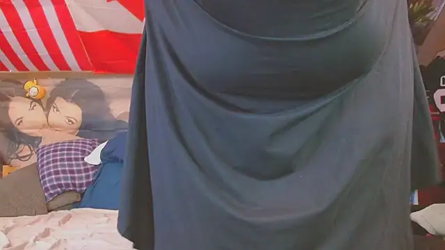 cosmicjones online show from September 2025 08:36:02 AM