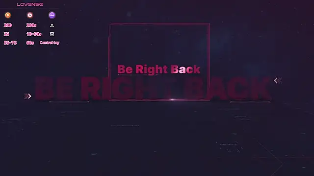 cosmicjones online show from November 2025 10:36:01 AM