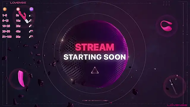 cosmicjones online show from December 2025 05:52:02 PM