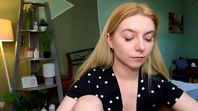 ever anderson online show from March 2025 02:05:02 PM