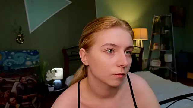 ever anderson online show from March 2025 11:12:02 AM