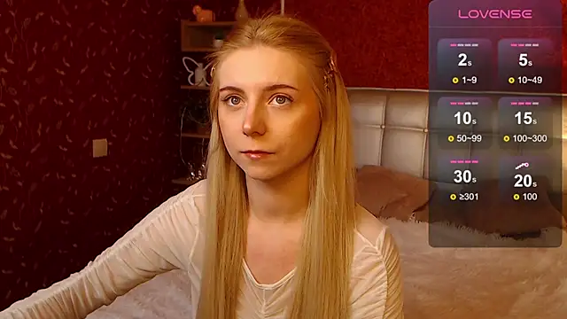 ever anderson online show from March 2025 03:42:02 PM