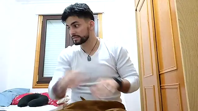 Jackyrose online show from December 2024 06:36:01 AM